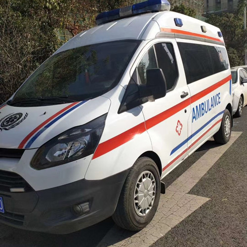 滴道品质救护车出租,为您的健康出行负责