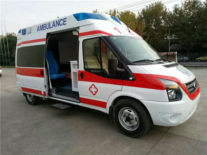 滴道乌鲁木齐沙依巴克区上线 “安康护送” 非急救转运服务平台