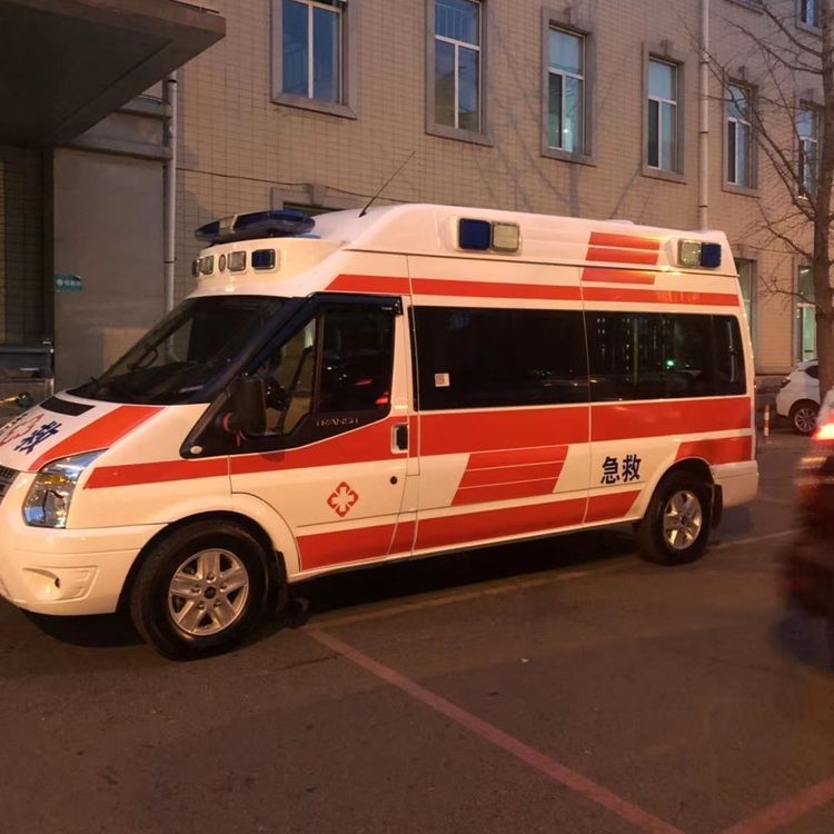 滴道一般救护车是怎么分类的