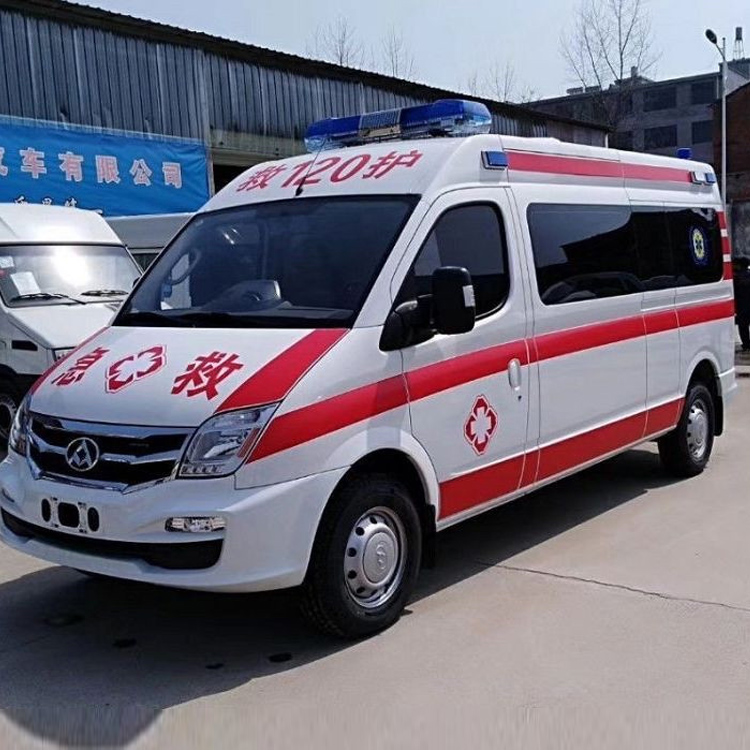 滴道马拉松租赁救护车活动保障