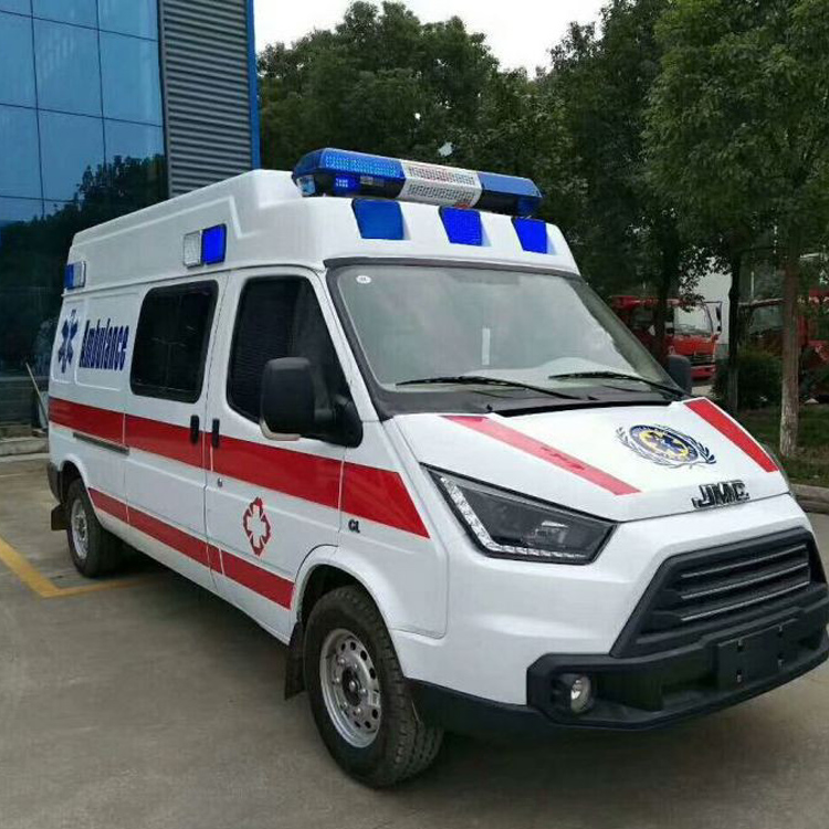 滴道瘫痪租赁救护车转运 ——生命救助的紧急响应与专业保障