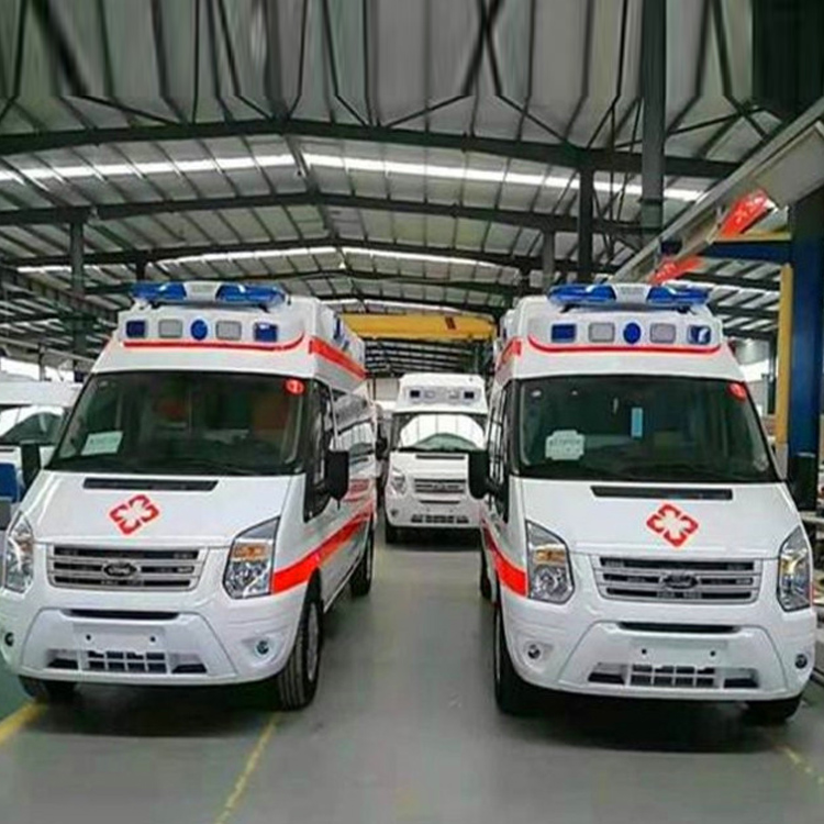 滴道救护车出租硬件设施介绍