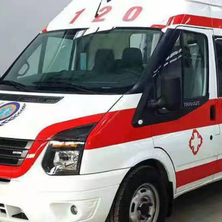 滴道非急救护送病人转院租赁救护车的优缺点对比